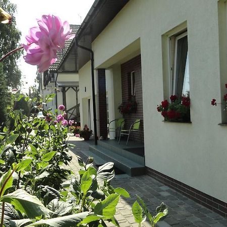 Dom Artusa Ustka Dış mekan fotoğraf