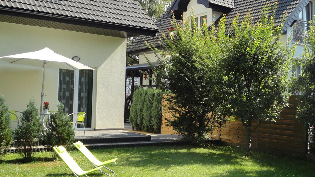 Dom Artusa Ustka Oda fotoğraf